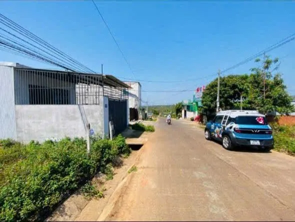 ✅✅ ĐẤT ĐẸP GIÁ RẺ NHẤT YMOAL-PHƯỜNG BMT