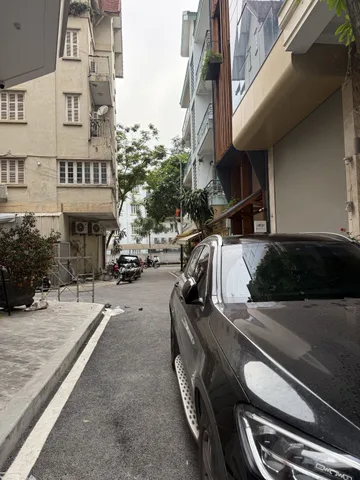 Bán đất Nguyễn Thị Định 59m² full thổ cư ngang 5m giá 37.5 tỷ tại Đường Nguyễn Thị Định Phường Yên Hòa (MUA/BÁN BĐS nhắn tin Zalo 0862299066)