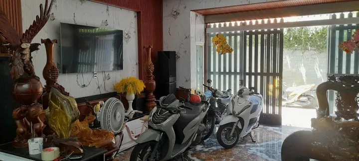 Bán Nhà Hẻm Ô Tô Thông - Tân Hương - Tân Phú - 4 Tầng - 78 M2 - Giá 10.7 Tỷ