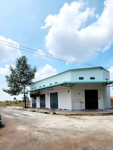 Đất chính chủ