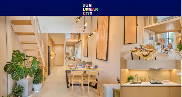 SUN URBAN CITY| CHỈ CÒN 3 CĂN STUDIO VIEW LỄ HỘI PHÁO HOA – TÒA P24 | Giá chỉ 1 TỶ27