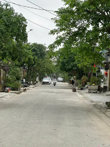 BÁN MT ĐƯỜNG HỒNG KHẲNG,Vỹ Dạ, TP Huế. Giá bán sập sàn chỉ 3,x Tỷ. X( thương lượng)