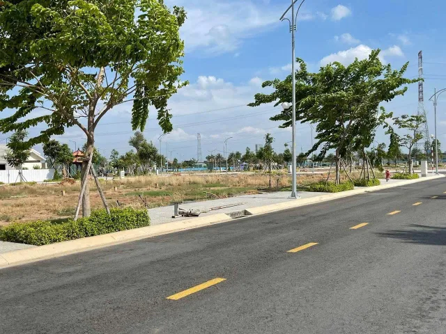 💎 VỊ TRÍ ĐỘC TÔN, LỢI NHUẬN KIM CƯƠNG: ĐẤT NỀN LONG THÀNH CẠNH CỔNG SÂN BAY