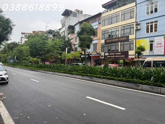 💎 BÁN SIÊU PHẨM ĐẤT MẶT PHỐ LẠC LONG QUÂN 180M2 - MẶT TIỀN 11M - VỊ TRÍ ĐẮC ĐỊA TÂY HỒ - GIÁ 139 TỶ 💎