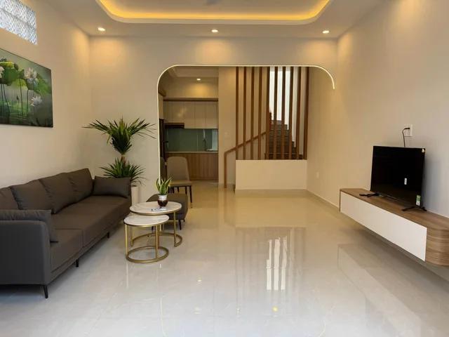 5 TỶ_ HẺM XE HƠI 7 CHỔ _2 TẦNG LINH CHIỂU THỦ ĐỨC
