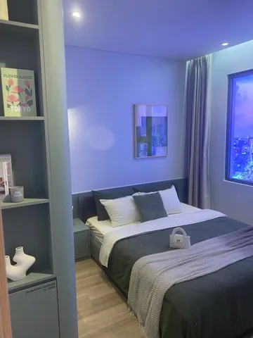 The Win City , Trung Tâm Mới Đức Hoà , 20% Ký HĐMB , Tới Khi Nhận Nhà , Tăng Full Nội Thất Gỗ An Cường