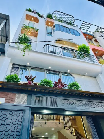 GIẢM SỐC 700 TRIỆU – NHÀ Đ. PHAN ĐĂNG LƯU, PHÚ NHUẬN CÓ THANG MÁY – GIÁ 4 TỶ 900(TL), DÒNG TIỀN THUÊ SẴN 28TR/THÁNG - CÓ SỔ HỒNG RIÊNG CHÍNH CHỦ - HẺM THÔNG 7M