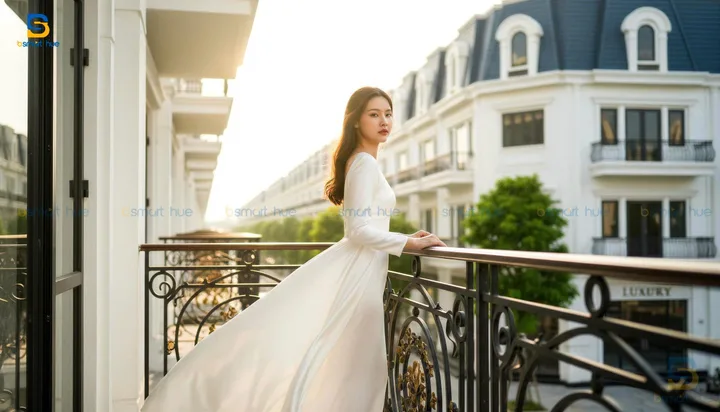 ƯU THẾ SHOPHOUSE RICHMOND PHÚ XUÂN CITY 2 MẶT TIỀN KINH DOANH TRỰC DIỆN CHỢ CỐNG MỚI