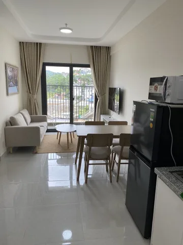 Bán Căn hộ chung cư Nam Hồ Đà Lạt view đẹp Đã có sổ 3,3 tỷ