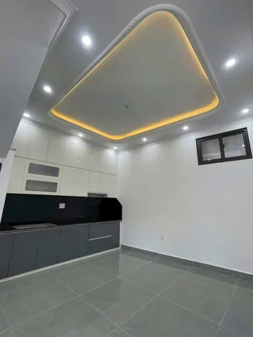 🏡 BÁN NHÀ 3 TẦNG AN CHÂN – SỞ DẦU, HỒNG BÀNG 🏡44,7m² Giá 2,63 tỷ - Lh 0398787284