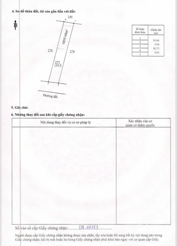 Bán đất 225m² có sẵn 60m² thổ cư ngang 5m giá 570 triệu đang xây nhà ở 2 phòng ngủ gần ngã tư Chơn Thành - Đồng Nai