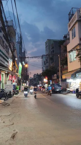 Bán nhà 61.4m² full thổ cư ngang 4m giá 7.94 tỷ tại Phường Bình Hưng Hòa