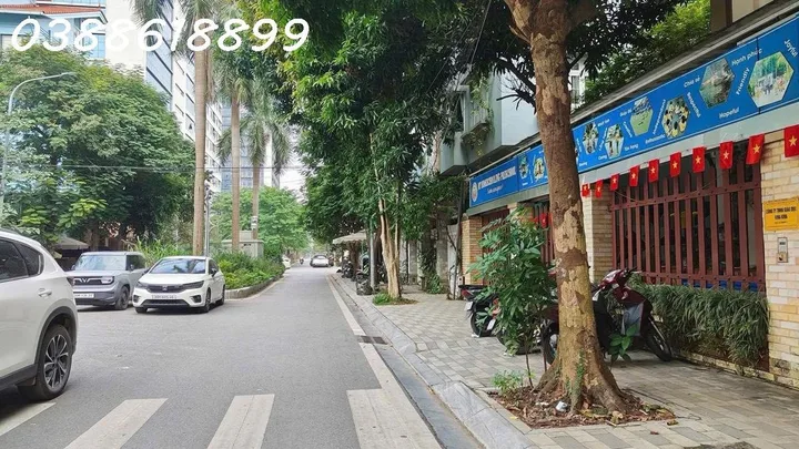 💎 BÁN KIỆT TÁC BIỆT THỰ VƯỜN ĐÀO 236M2 - MẶT ĐƯỜNG ĐÔI - VỊ THẾ ĐẲNG CẤP - GIÁ 123 TỶ 💎