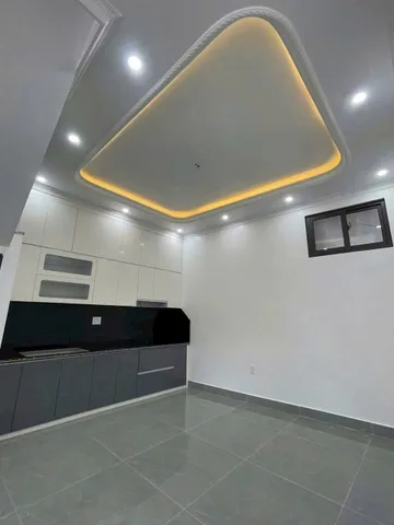 🏡 BÁN NHÀ 3 TẦNG AN CHÂN – TRUNG TÂM SỞ DẦU, HỒNG BÀNG 🏡