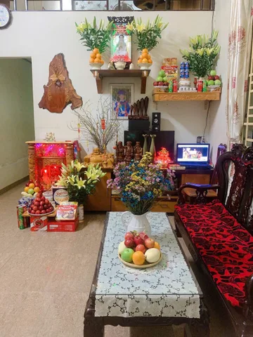 Bán nhà 66.4m² có sẵn 60m² thổ cư ngang 4.0m giá 1.55 tỷ tại Phường Buôn Ma Thuột