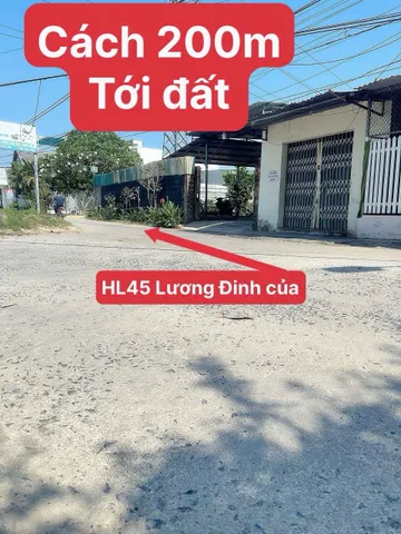 Bán đất Vĩnh Thạnh,phường Tây Nha Trang,
DT : 62 mét vuông ,Fun đất ở 
Ngang 6 mét, sỗ vuông góc, đất bằng phẳng,
Vi trí đường bê tông ô tô đến tận nơi,
Xung quanh dân cư sinh sống dầy đặc 
Cách đường lương đình của chi 200m
Giá bán chỉ,1 tỷ 480tr