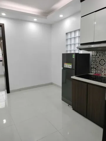 Cho thuê căn hộ mini đường Lương Khánh Thiện, Hoàng Mai - Hà Nội