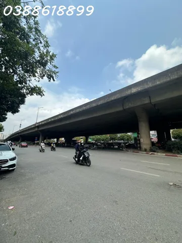 💎 SIÊU PHẨM BUILDING MẶT PHỐ NGUYỄN XIỂN 82M2 - 10 TẦNG THANG MÁY - VỈA HÈ RỘNG - GIÁ 55 TỶ 💎