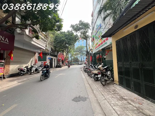 💎 SIÊU PHẨM BUILDING NGUYỄN NGỌC NẠI 98M2 - 9 TẦNG THANG MÁY - PHÂN LÔ Ô TÔ TRÁNH - GIÁ 45 TỶ 💎