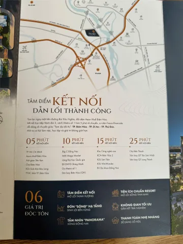 CĂN HỘ ĐẸP - Dự Án Fresia Riversied Tân Vạn Đường Bùi Hữu Nghĩa, Phường Tân Vạn, Thành Phố Biên Hòa, Đồng Nai.
