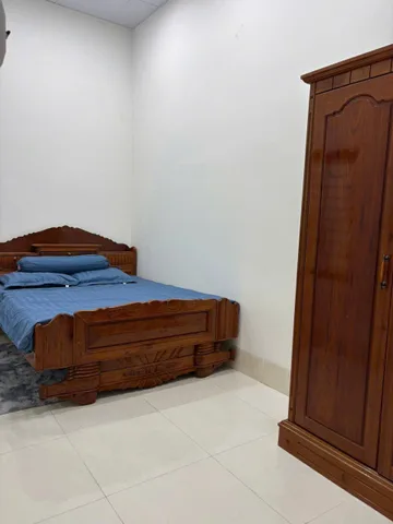 CHO THUÊ NHÀ 2PN, HẺM OTO THÔNG , GẦN ĐƯỜNG 28 - PHƯỚC LONG, NHA TRANG. LH 0905 800 366 - E Hiền