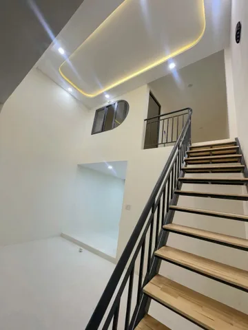 Cơ hội sở hữu nhà mới tại khu vực Phước Long (Nam Nha Trang) – vị trí đẹp, khu dân cư hiện hữu, sầm uất, đầy đủ tiện ích sống.