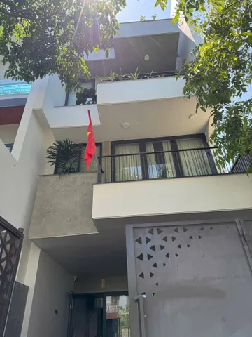 Nhà 3 tầng mặt tiền đường T5 KĐT An Bình Tân, Nam Nha Trang - Sổ hồng hoàn công 

📐Diện tích: 100m2 ngang 5m