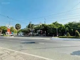 BÁN ĐẤT DIỆN TÍCH LỚN – VỊ TRÍ ĐẸP MỸ THỚI, AN GIANG