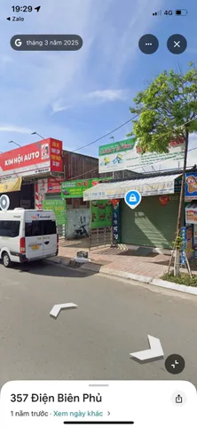 MẶT TIỀN ĐƯỜNG ĐIỆN BIÊN PHỦ – VĨNH HOÀ - NHA TRANG

Diện tích: 145,5 m²
Kích thước: ngang 4,5 m × dài 33 m
Pháp lý: sổ hồng riêng – đất ở đô thị