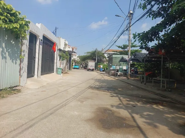 BÁN ĐẤT ĐƯỜNG SỐ 1, LONG TRƯỜNG - 109m2 - GIÁ 6.8 TỶ