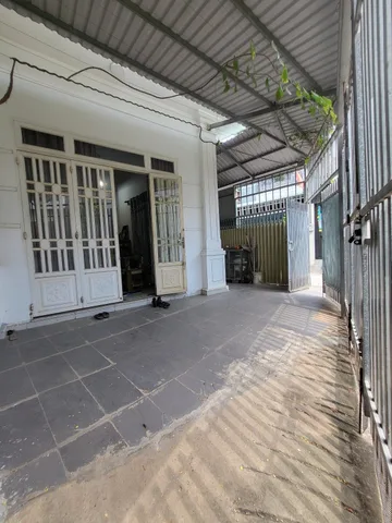 BÁN NHÀ ĐƯỜNG TRƯỜNG LƯU, TRƯỜNG THẠNH - 100m2 - HẺM XE HƠI - GIÁ 5.8 TỶ