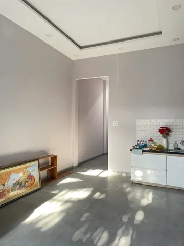 CẦN BÁN CĂN NHÀ MỚI NGAY HẺM OTO XÓM CHIẾU, CÁCH KĐT VĨNH ĐIỀM TRUNG VÀ SIÊU THỊ GO CHỈ 500mét🔥
