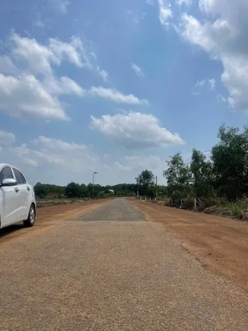 Vị trí sát Cụm Công Nghiệp Định An (96ha), đầu tư xây trọ lâu dài 🔥