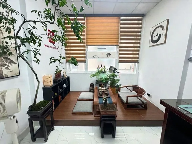 giang văn minh 34m x4 tầng 12,3 tỷ gần phố,kinh doanh,2 thoáng