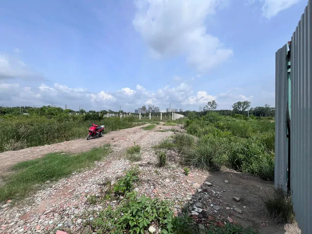 Bán đất 615.6m² ngang 10m giá 3.2 tỷ tại Xã Nhà Bè