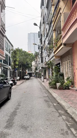 Bán nhà 75.2m² full thổ cư ngang 4m giá 23.5 tỷ tại Phường Nghĩa Đô