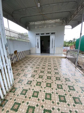 Bán nhà 467.9m² có sẵn 50m² thổ cư ngang 6.5m giá 3.5 tỷ tại Phường Ea Kao