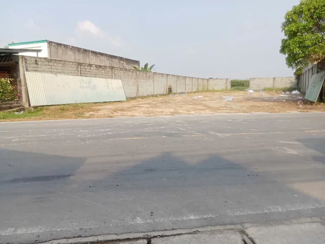 Bán đất 941m² có sẵn 940m² thổ cư ngang 20m giá 15 tỷ tại Xã Đức Lập