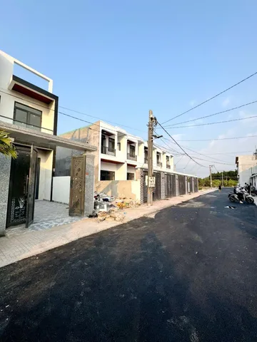 BÁN NHÀ LẦU GẦN UBND P.TÂN TRIỀU. - 500TR SỞ HỮU NGAY