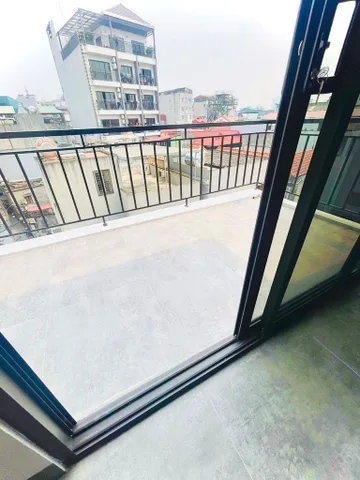 LẠC LONG QUÂN - 58M2 - 6 PHÒNG NGỦ - THANG MÁY XỊN SÒ 💎