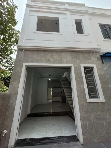 🔥 CHỈ 2,1 TỶ NHÀ XÂY MỚI 2 TẦNG 3 PHÒNG NGỦ TẠI QUỲNH CƯ, HÙNG VƯƠNG, HỒNG BÀNG🔥