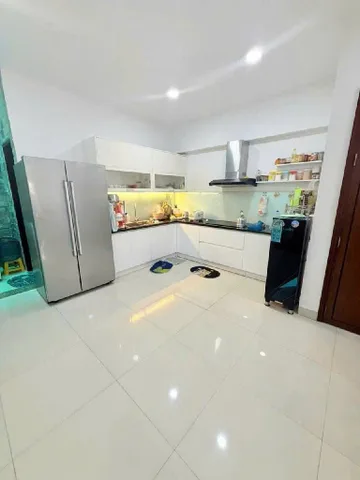 Siêu hiếm - Hẻm xe hơi thông - Lâm Văn Bền - 77m2 - Nhỉnh 8 tỷ