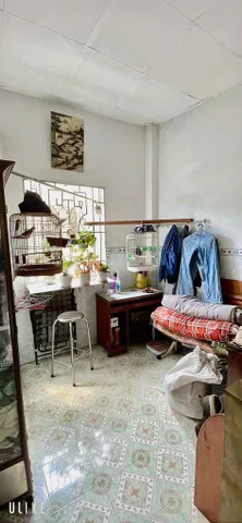 Xe hơi tới nhà - Lâm Văn Bền - 4 tầng 60m2 - 6.X tỷ
