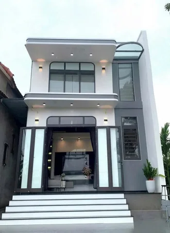 CĂN GÁC LỬNG MỚI XÂY NGAY TRUNG TÂM PHƯỜNG CHỈ 500TR - FULL NỘI THẤT