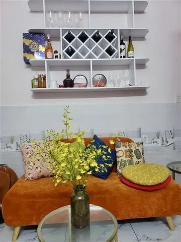 🏡 NHÀ CẤP 4 MỚI ĐẸP – HẺM XE HƠI – GẦN CHỢ ĐẦU MỐI & NGÃ TƯ AN SƯƠNG - PHAN VĂN HỚN - BÀ ĐIỂM 💰 chỉ có 4 T.ỷ 2