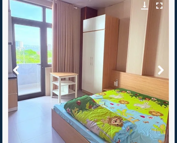 Ngũ hành Sơn, toà căn hộ Khuê Mỹ đông 15, thu nhập hơn 60tr/ th