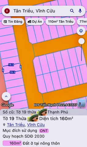 Em bán đất chính chủ gần Đường ĐỒNG KHỞI 160m2 khu dân ổn định đường đèn vàng changshin 300m ra tỉnh lộ 768 2p xe mây ra biên hoà trục đường ĐỒNG KHỞI