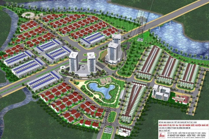 Bán đất 100m² full thổ cư ngang 6m giá 3.5 tỷ tại Xã Hiệp Phước