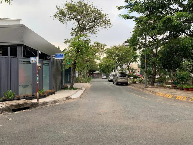 BDS 🔴 HVL [NC] CHO THUÊ MẶT BẰNG GÓC 2 MẶT TIỀN. KỀ KHU ĐÔ THỊ VẠN PHÚC (QL13).