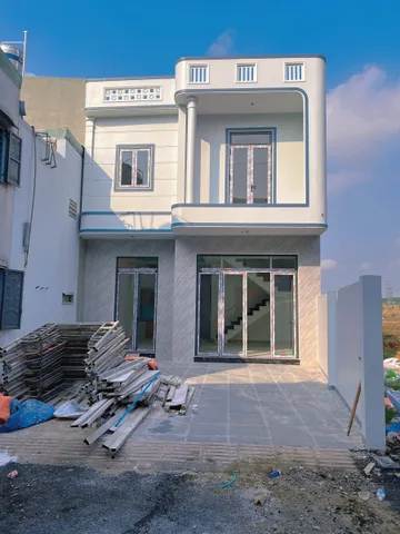 BÁN NHÀ LẦU MỚI SỔ RIÊNG PHƯỜNG BIÊN HOÀ ( hoá an)